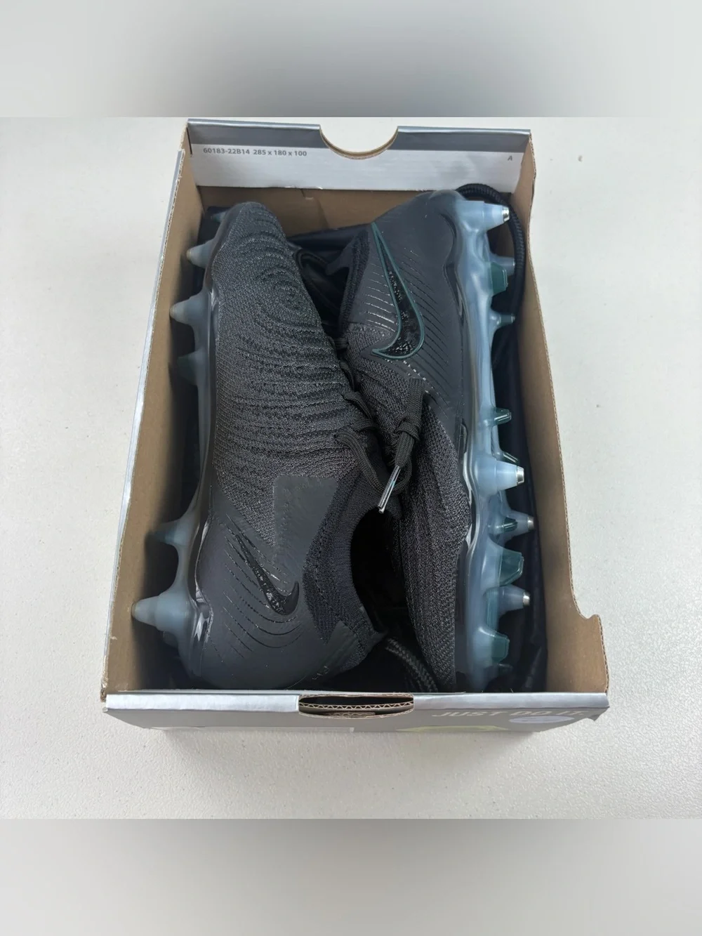 Nike brand new