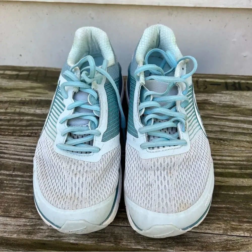 Altra provision ice