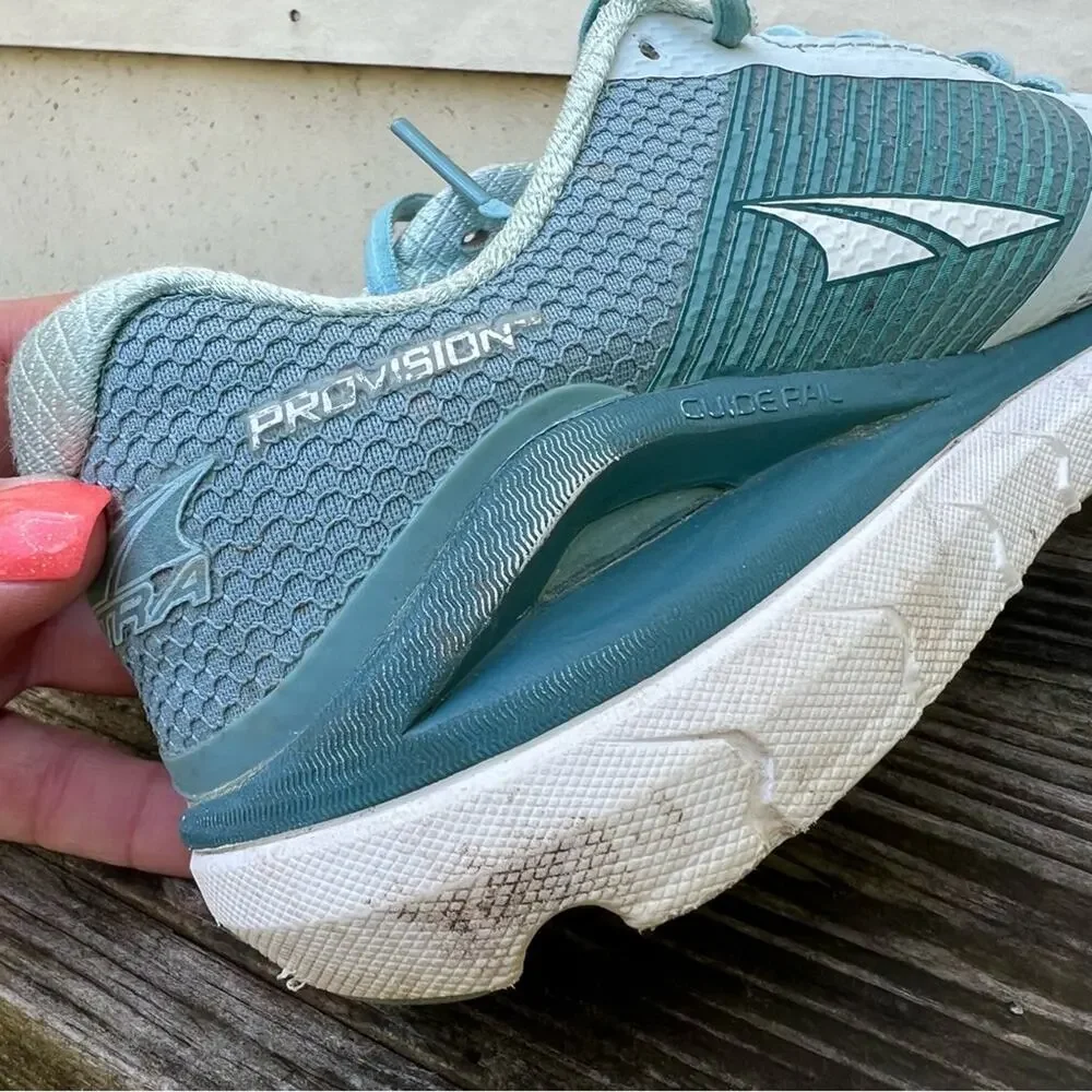 Altra provision ice