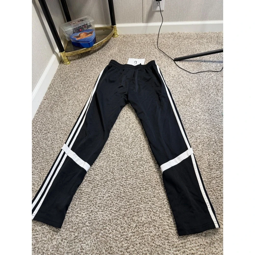 adidas youth track
