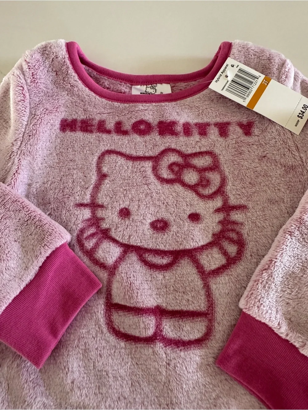 Hello Kitty hello kitty