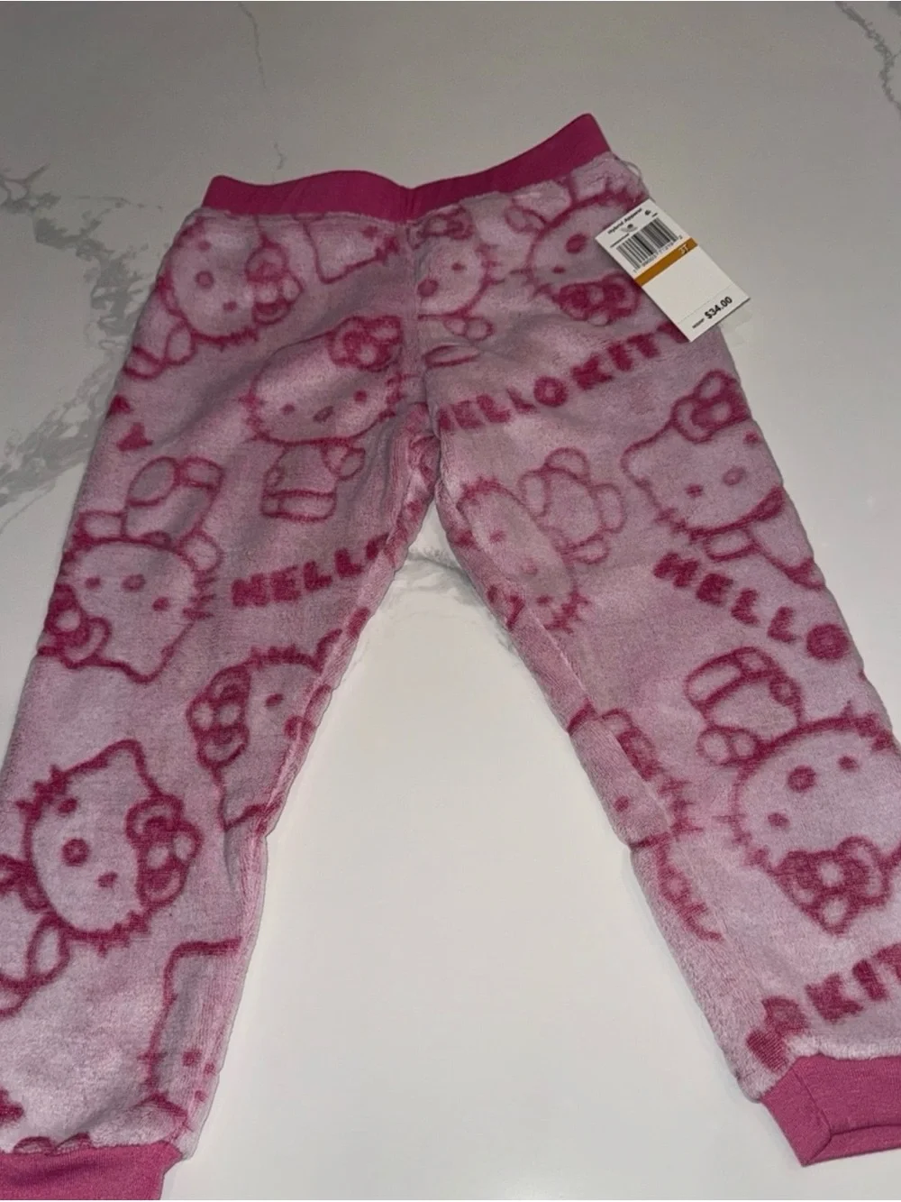 Hello Kitty girls’ hello