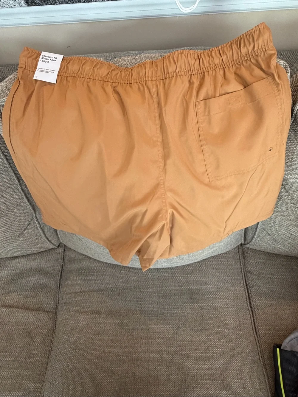Nike nwt standard