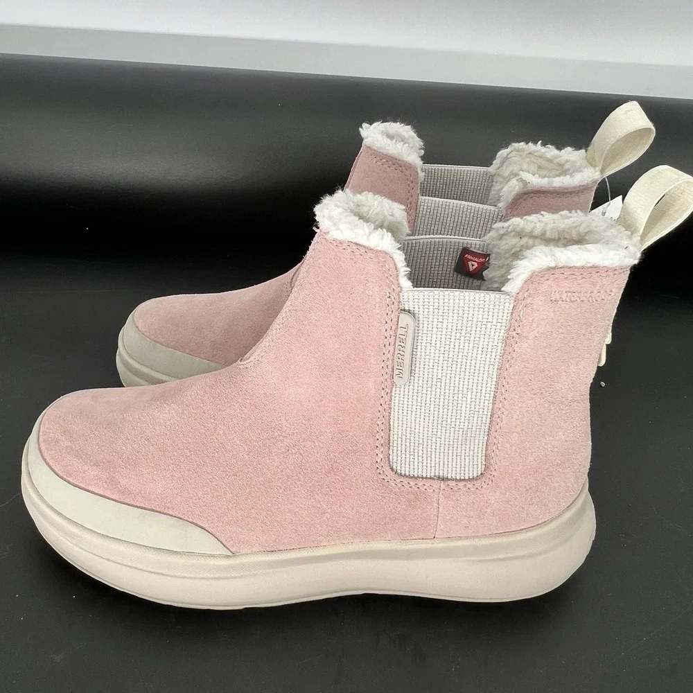 Merrell nwot women