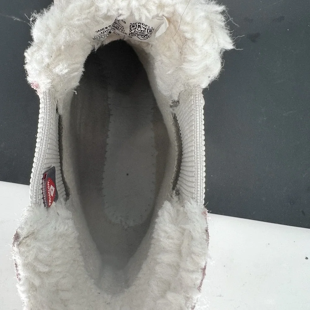 Merrell nwot women