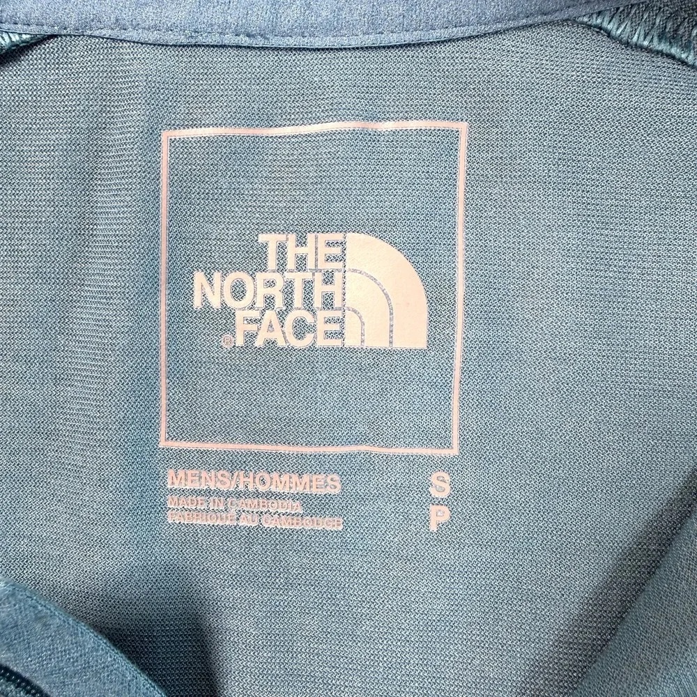 The North Face north face