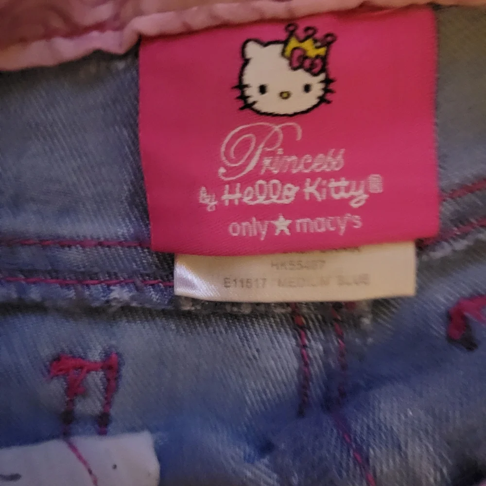 Princess hello kitty adorable princess