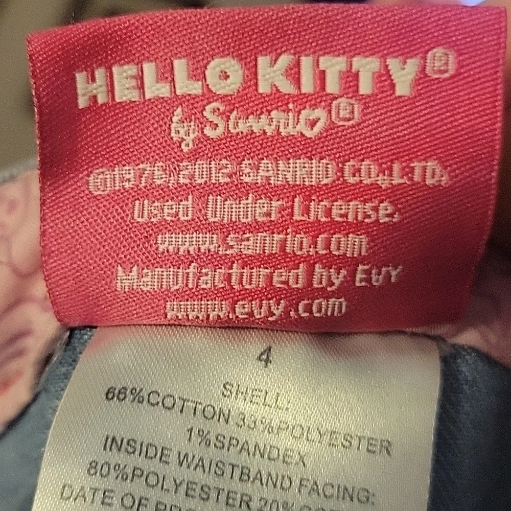 Princess hello kitty adorable princess