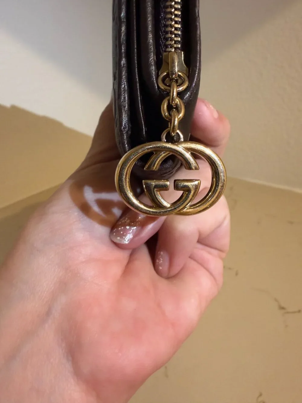 Gucci certificate authenticity