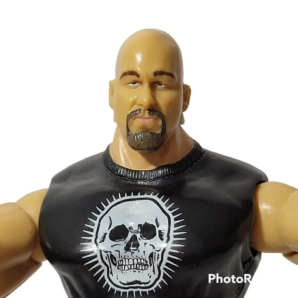 Jakks Pacific wwe  stone