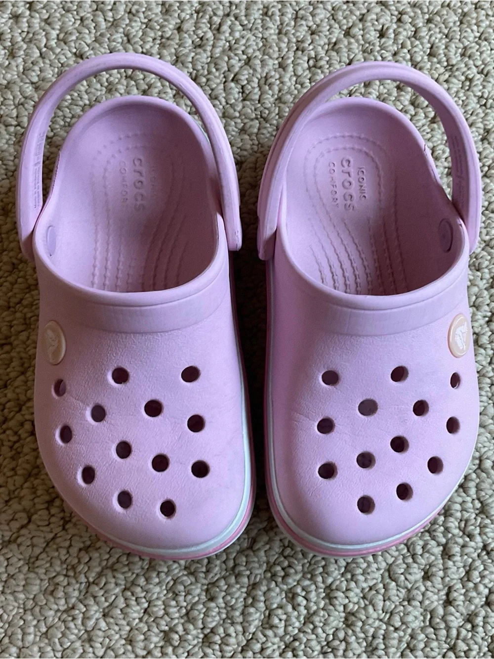 CROCS classic clog