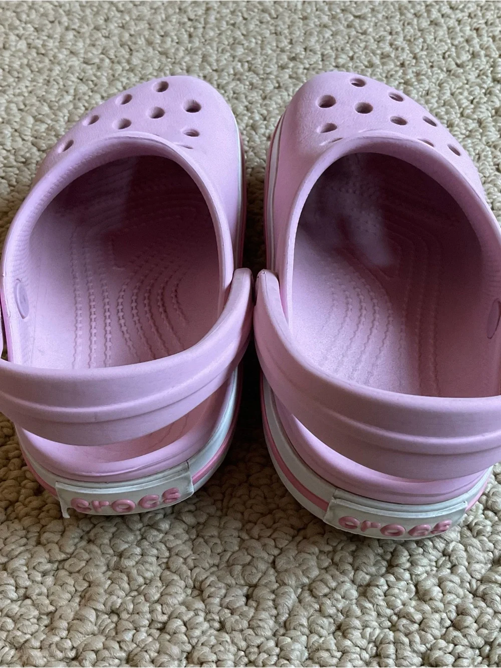CROCS classic clog