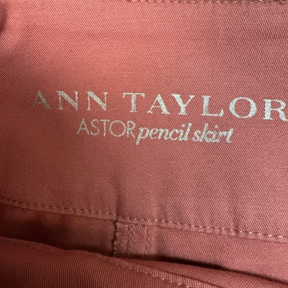 Ann Taylor product size
