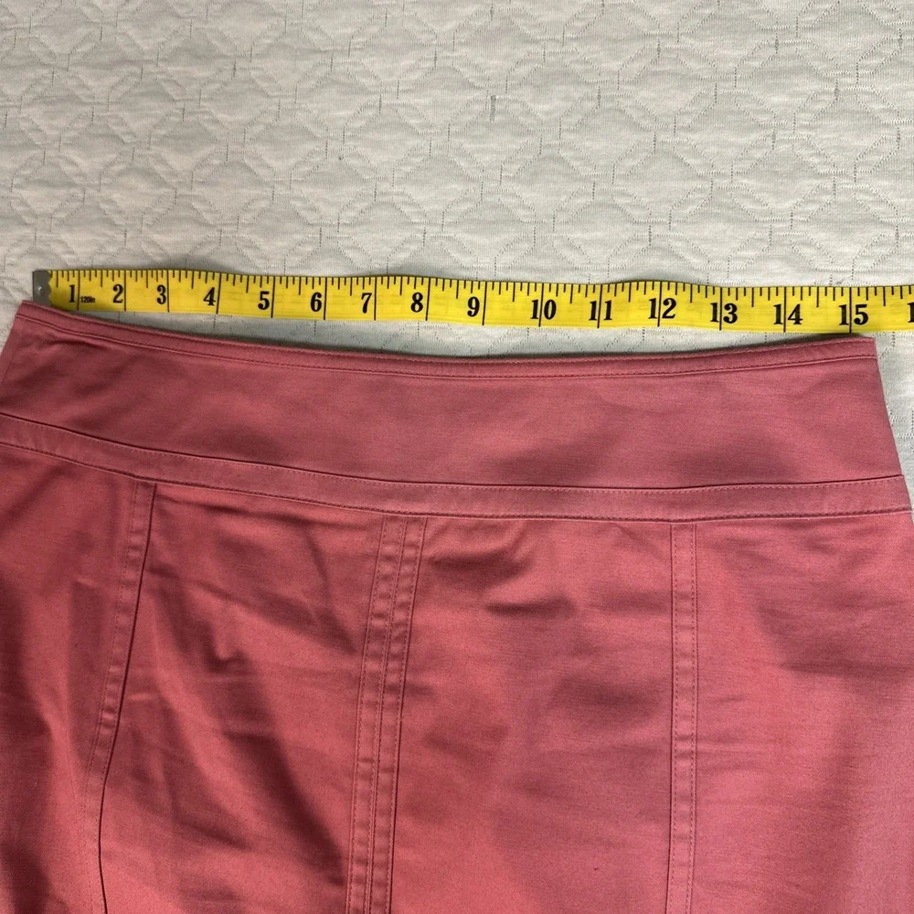 Ann Taylor product size