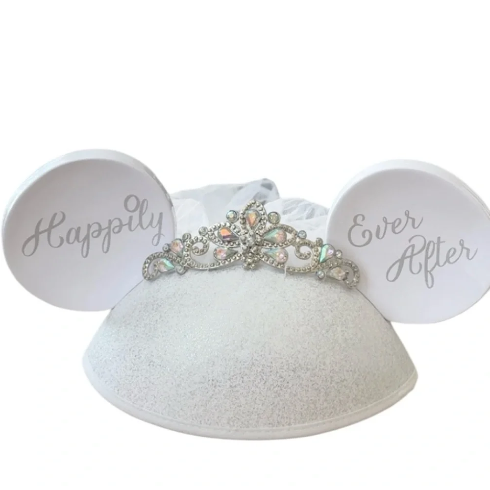 Disney both are