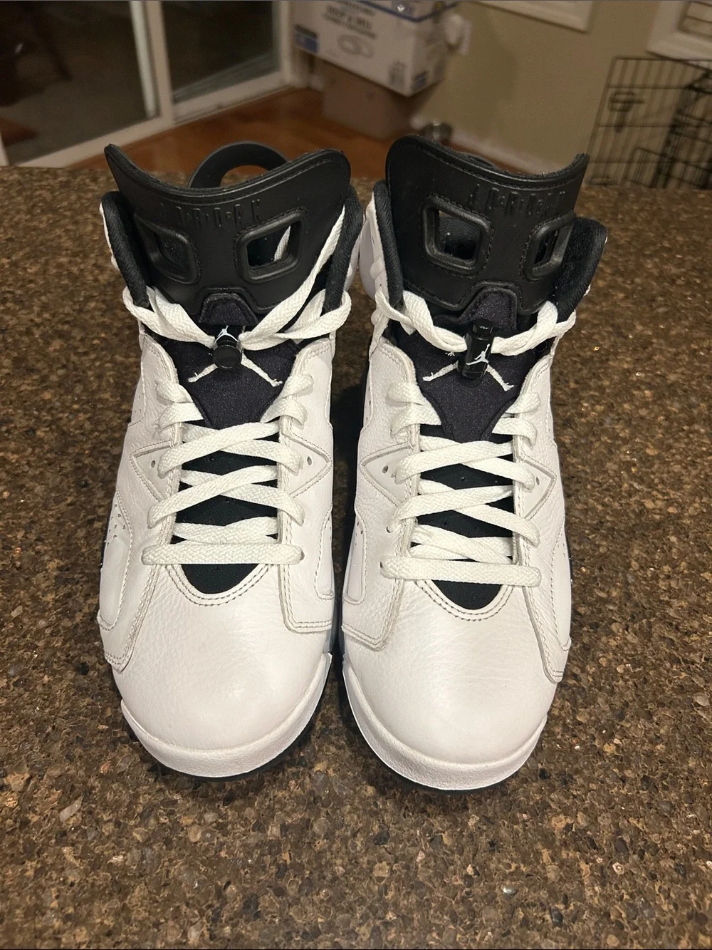Jordan classic men