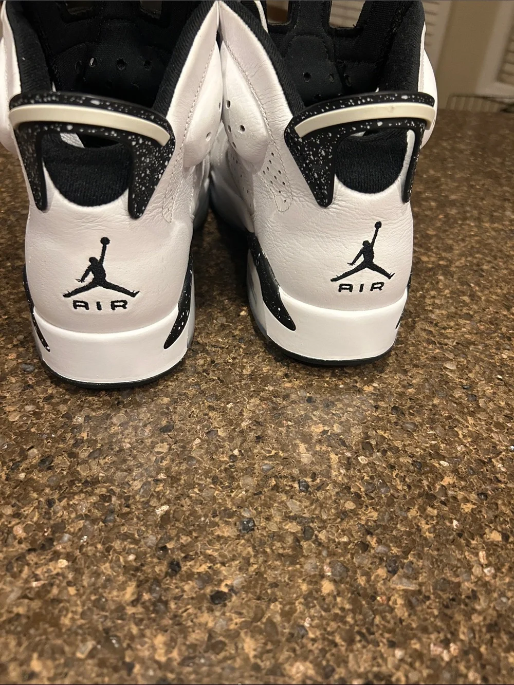Jordan classic men