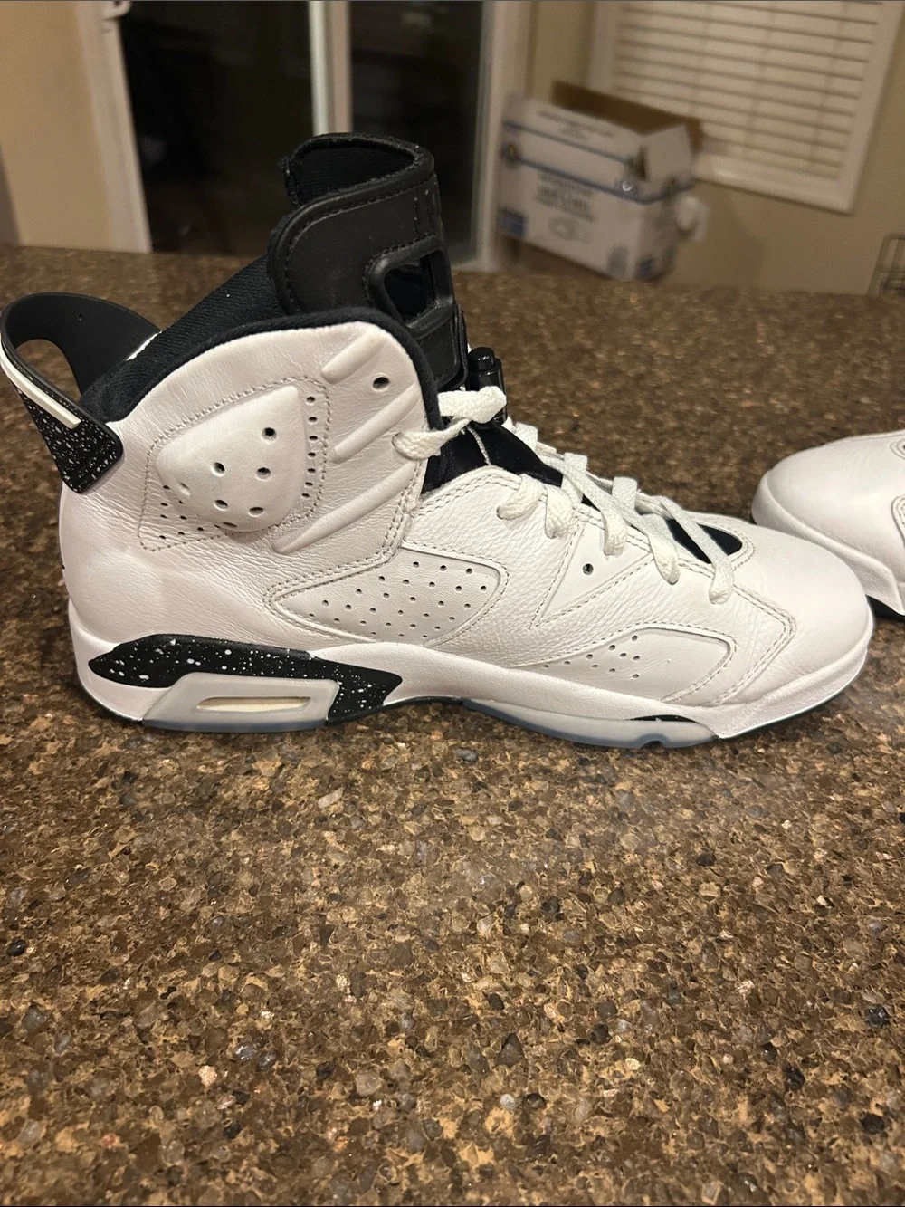 Jordan classic men