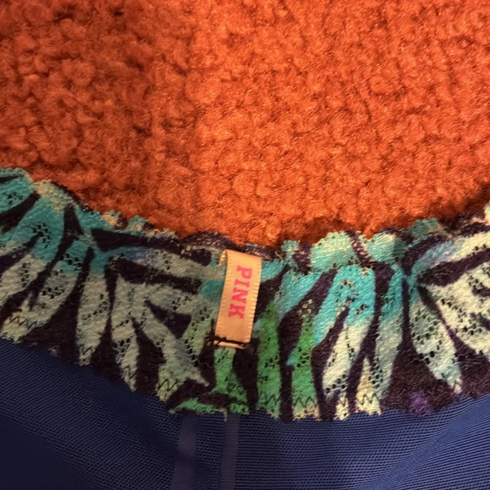 PINK Victorias Secret waist extra