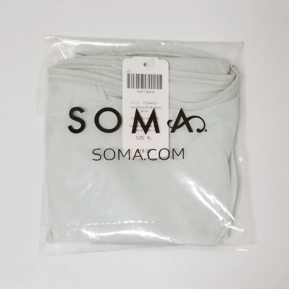 Soma eliminate panty