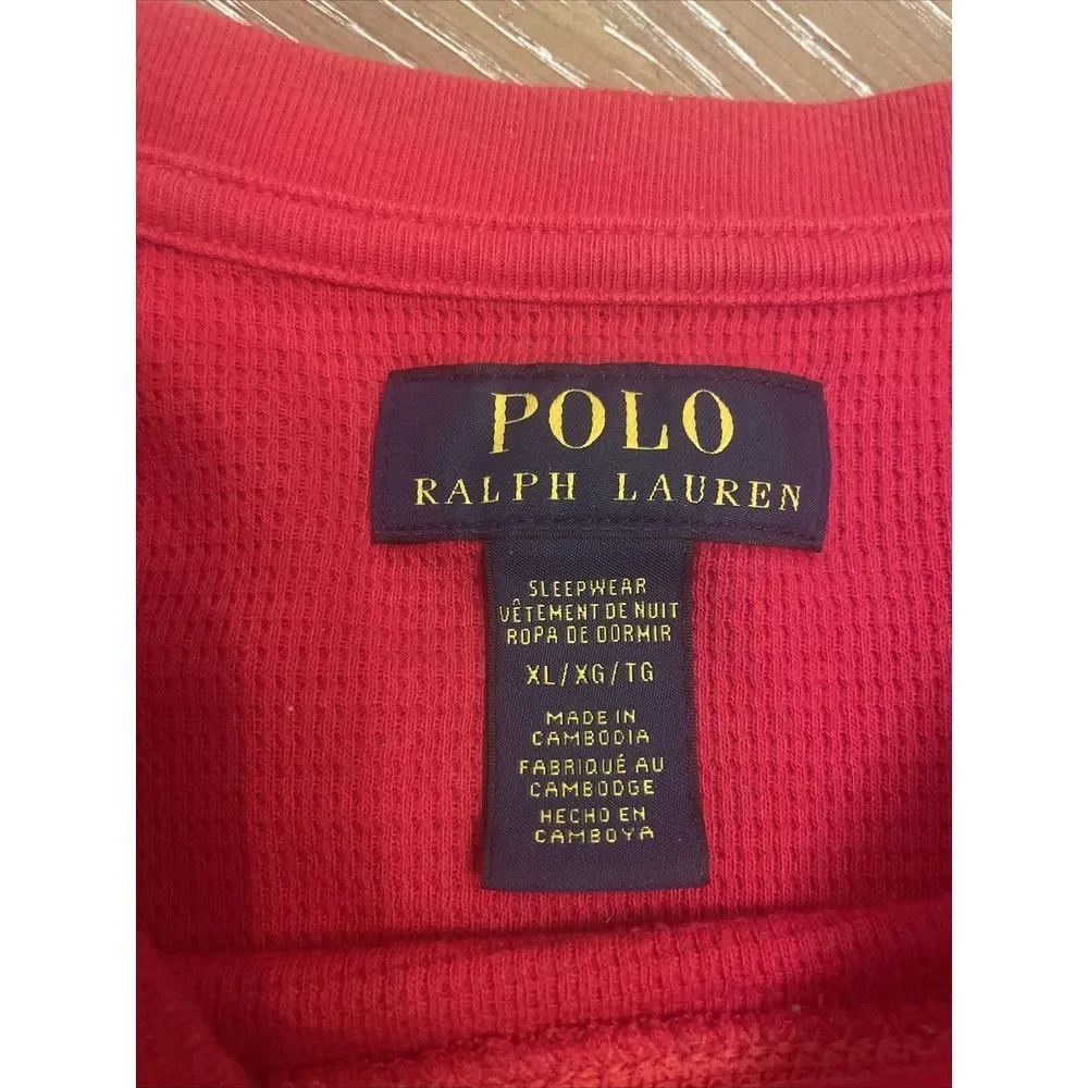 Polo Ralph Lauren great buy
