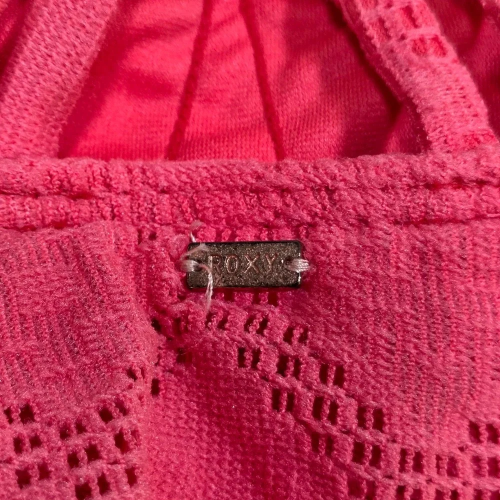 Roxy save huge