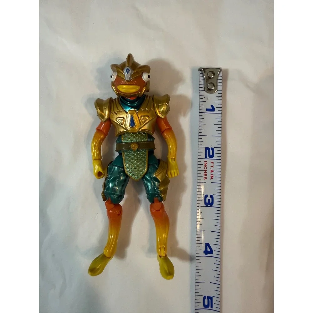 Fortnite atlantean fishstick