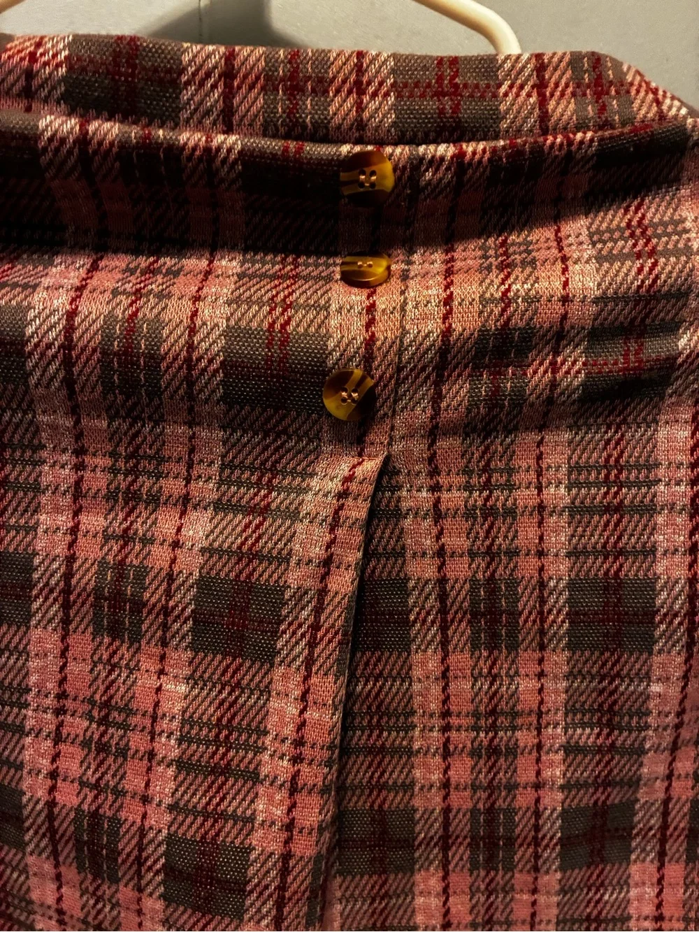 Beautees pleated skirt
