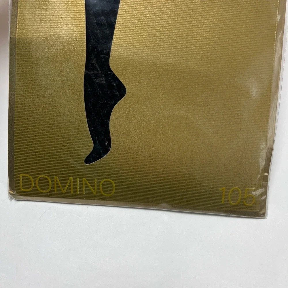 Fogal sheer polyamide