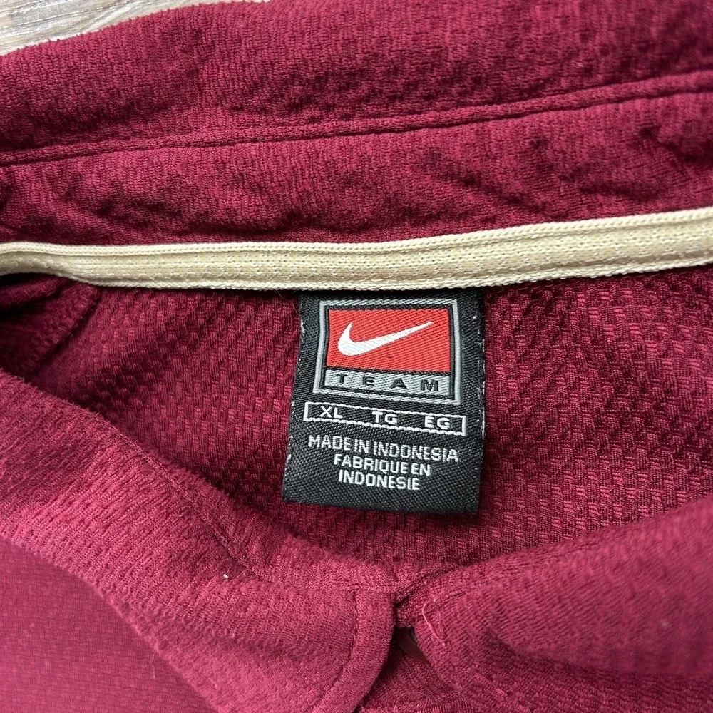 Nike vintage 00s
