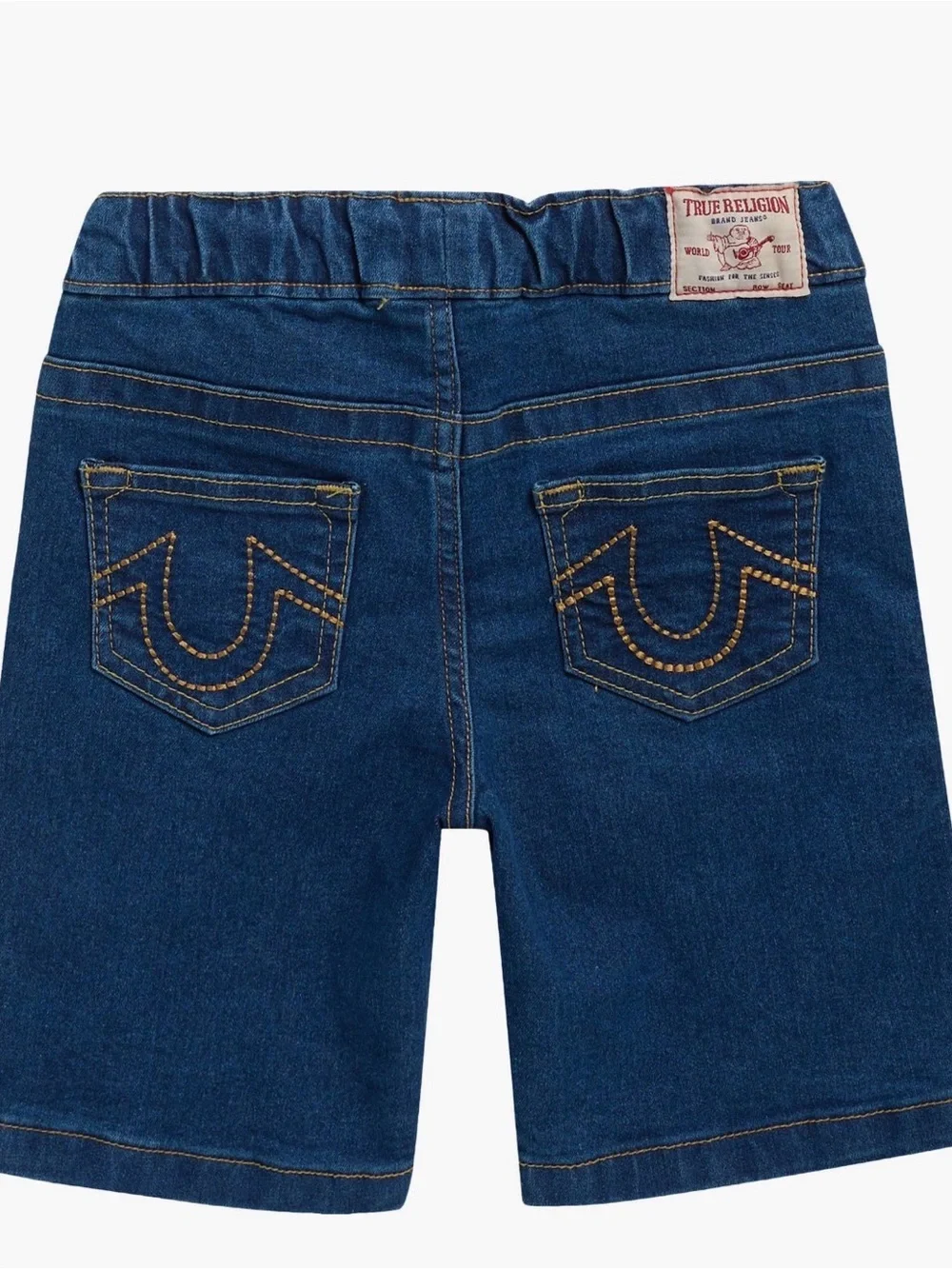 True Religion description brand