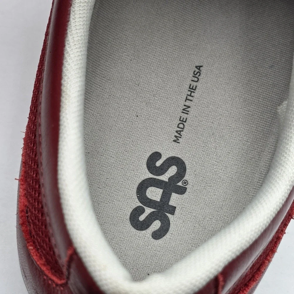 SAS mesh walking