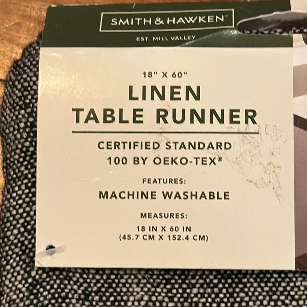 Smith & Hawken this charming