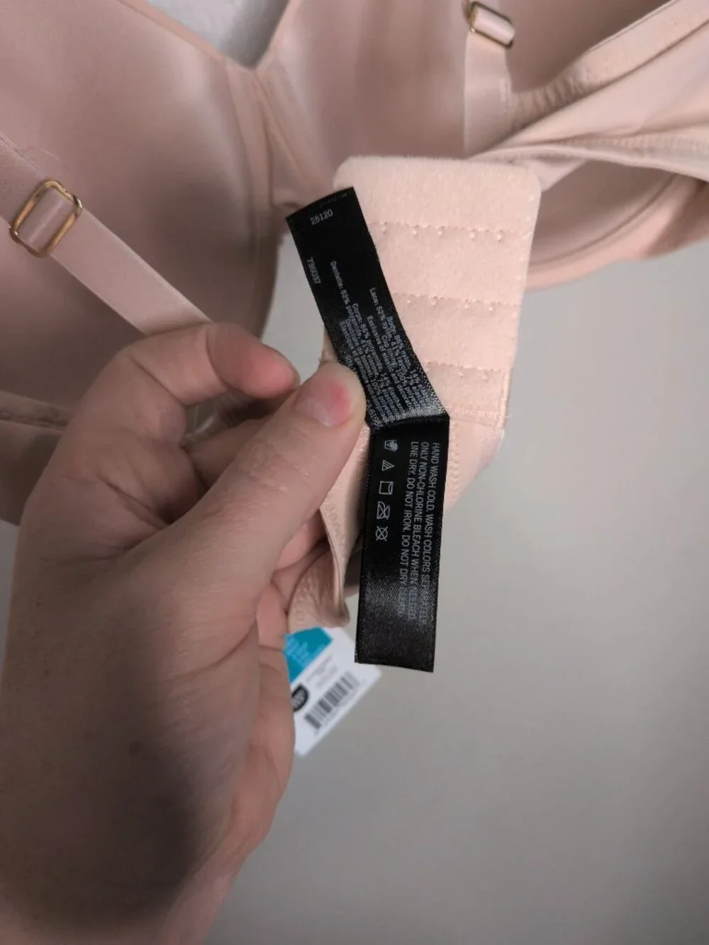 Natori new tag
