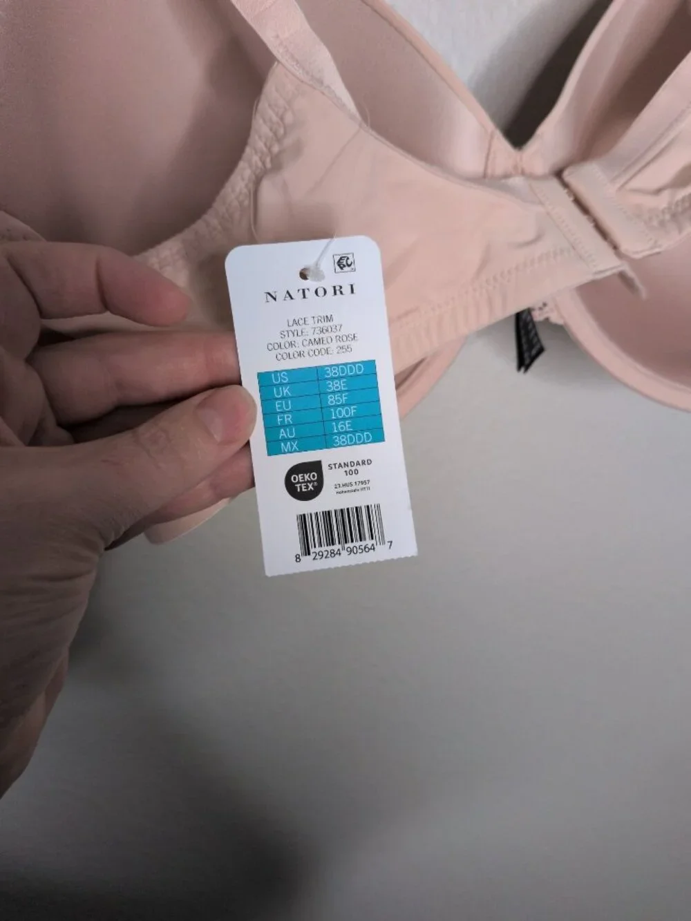 Natori new tag