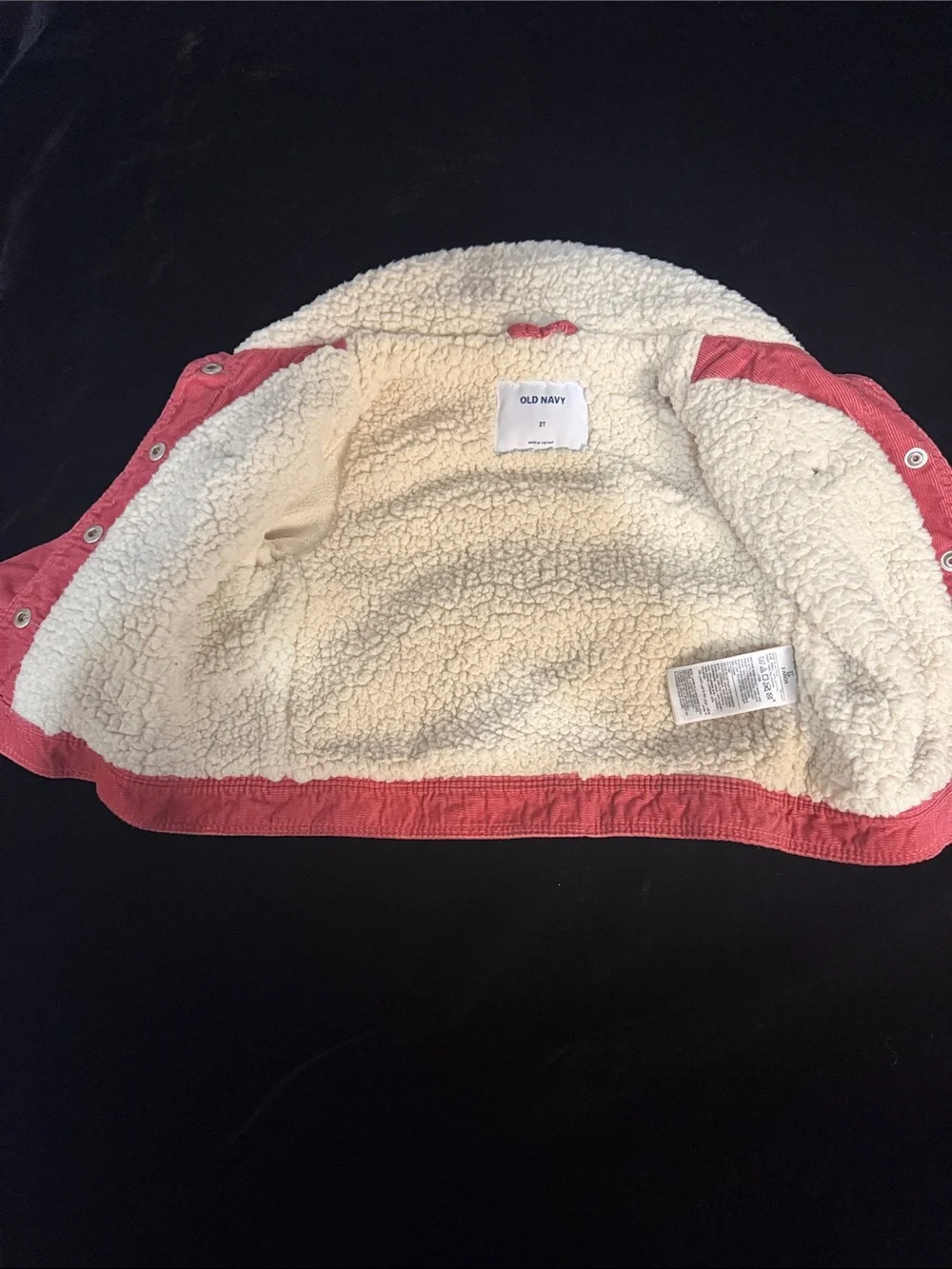 Old Navy soft coral