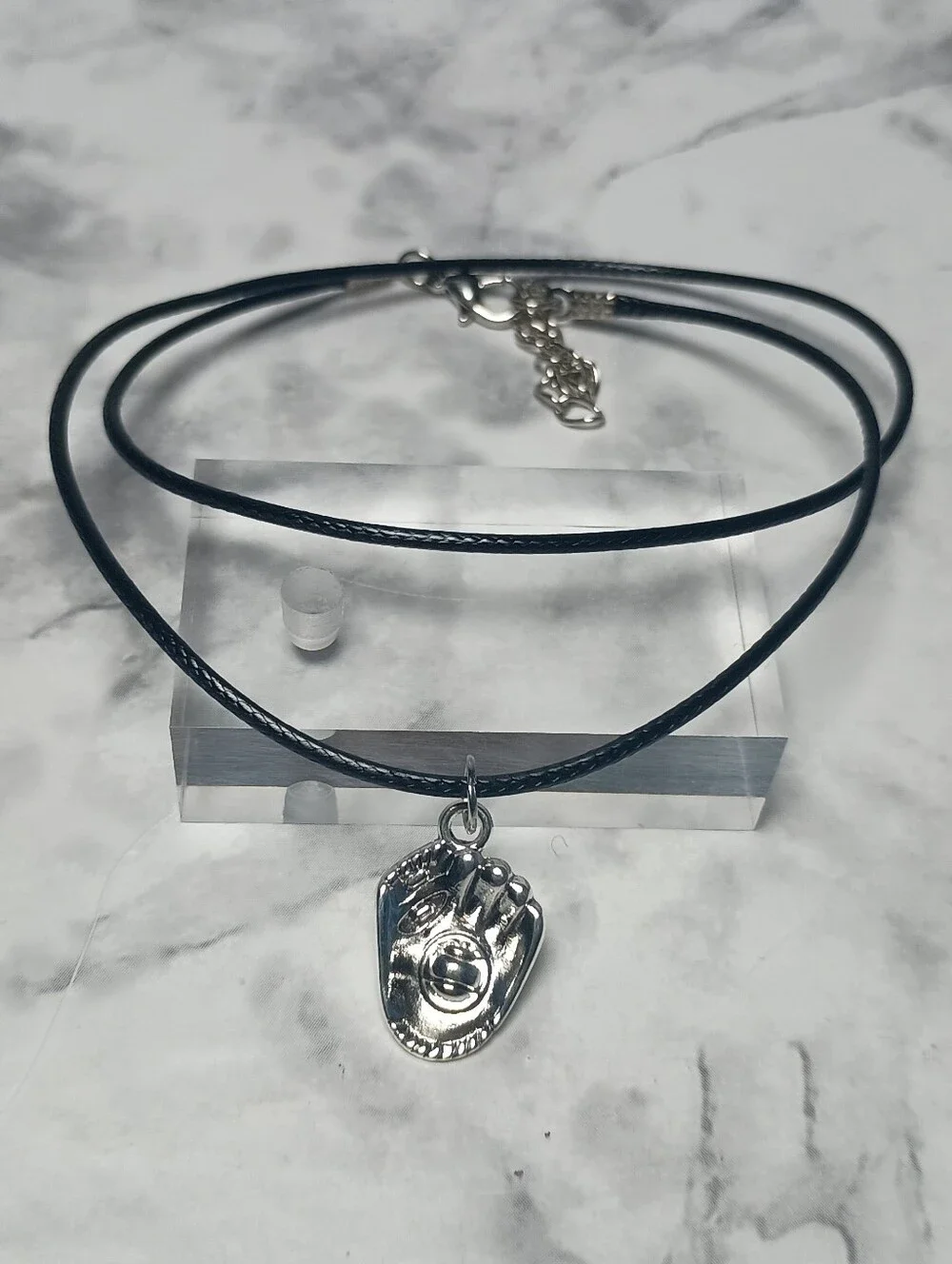 Fashion Jewelry polished silver