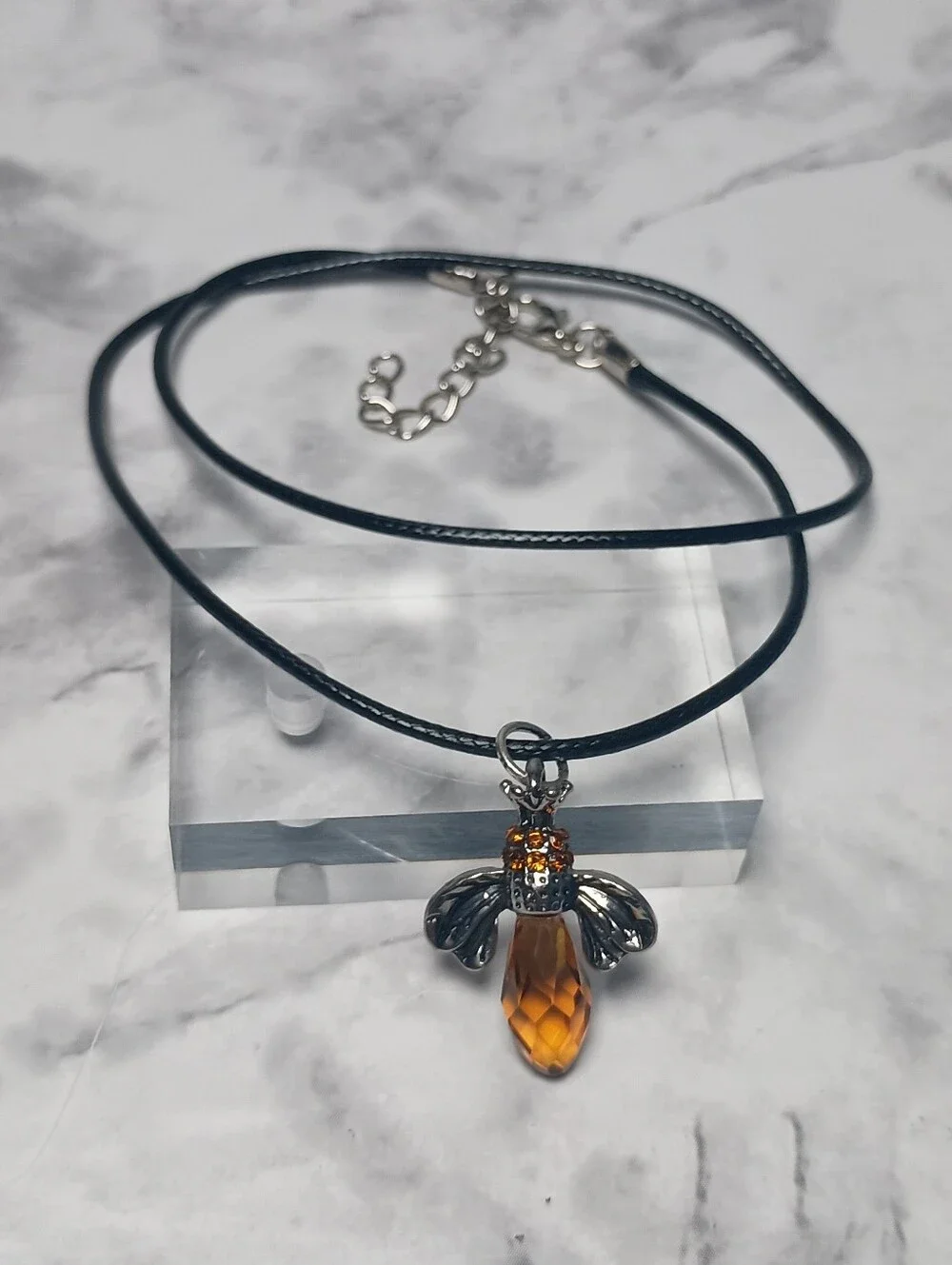 Fashion Jewelry elegant bee