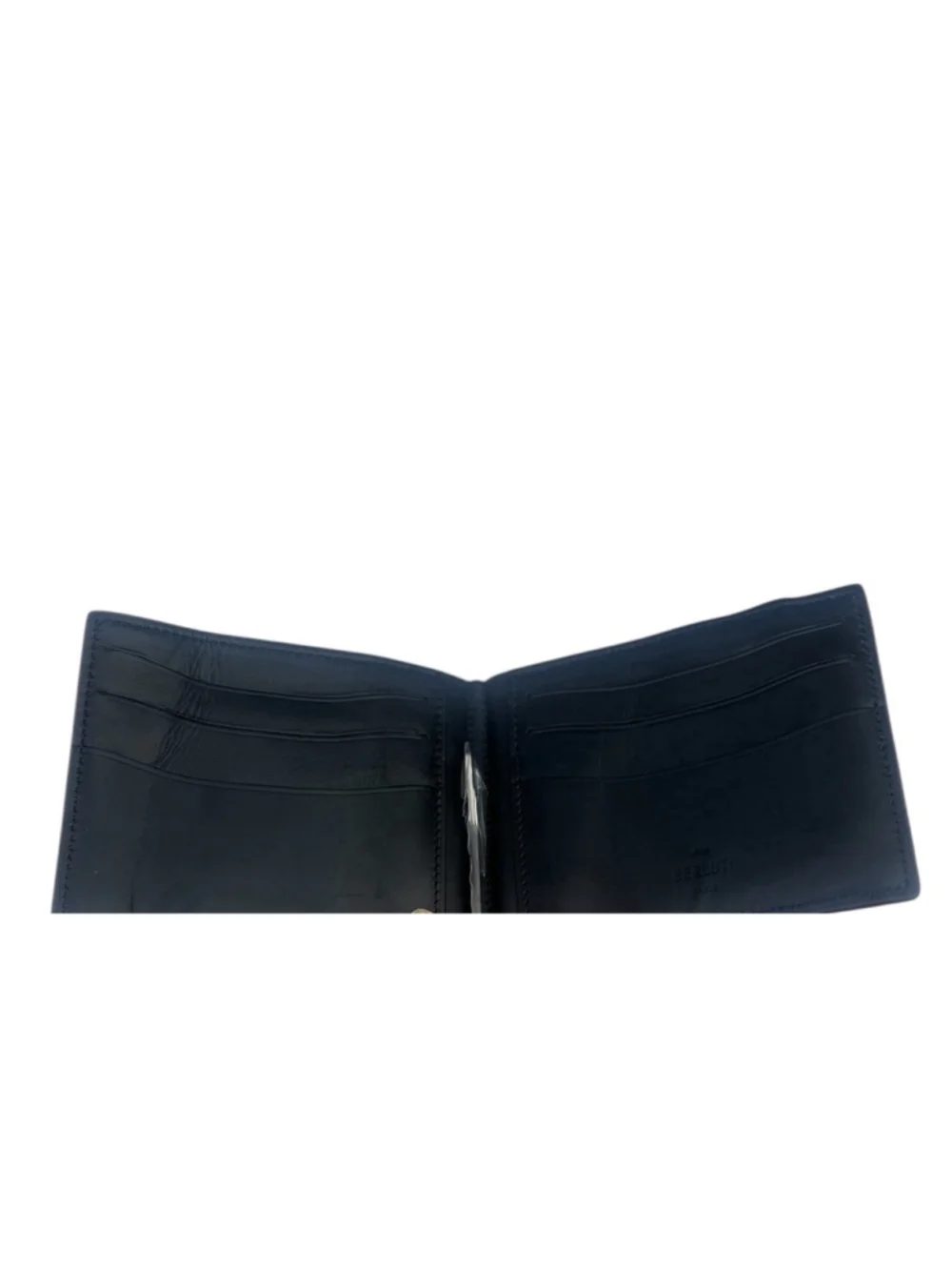 Berluti bifold wallet