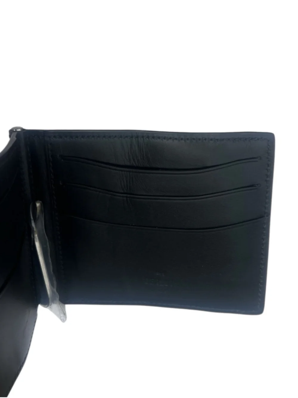 Berluti bifold wallet