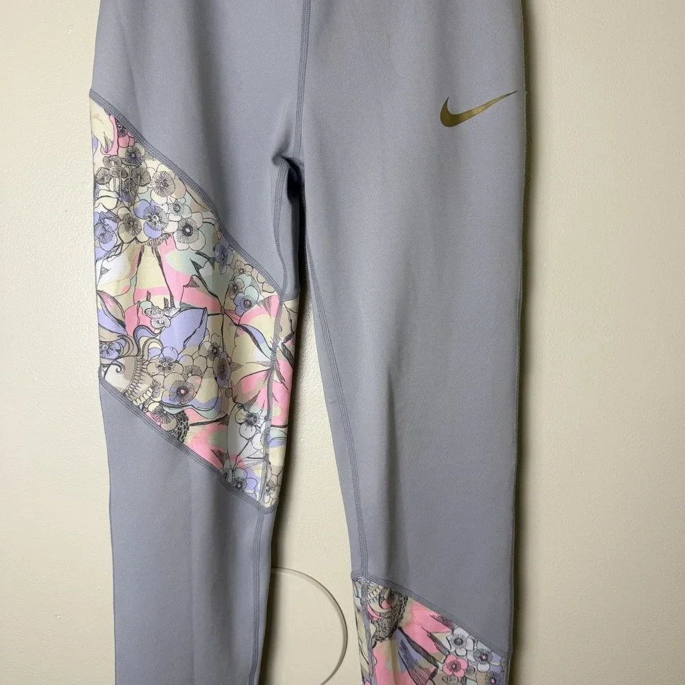 Nike dri fit