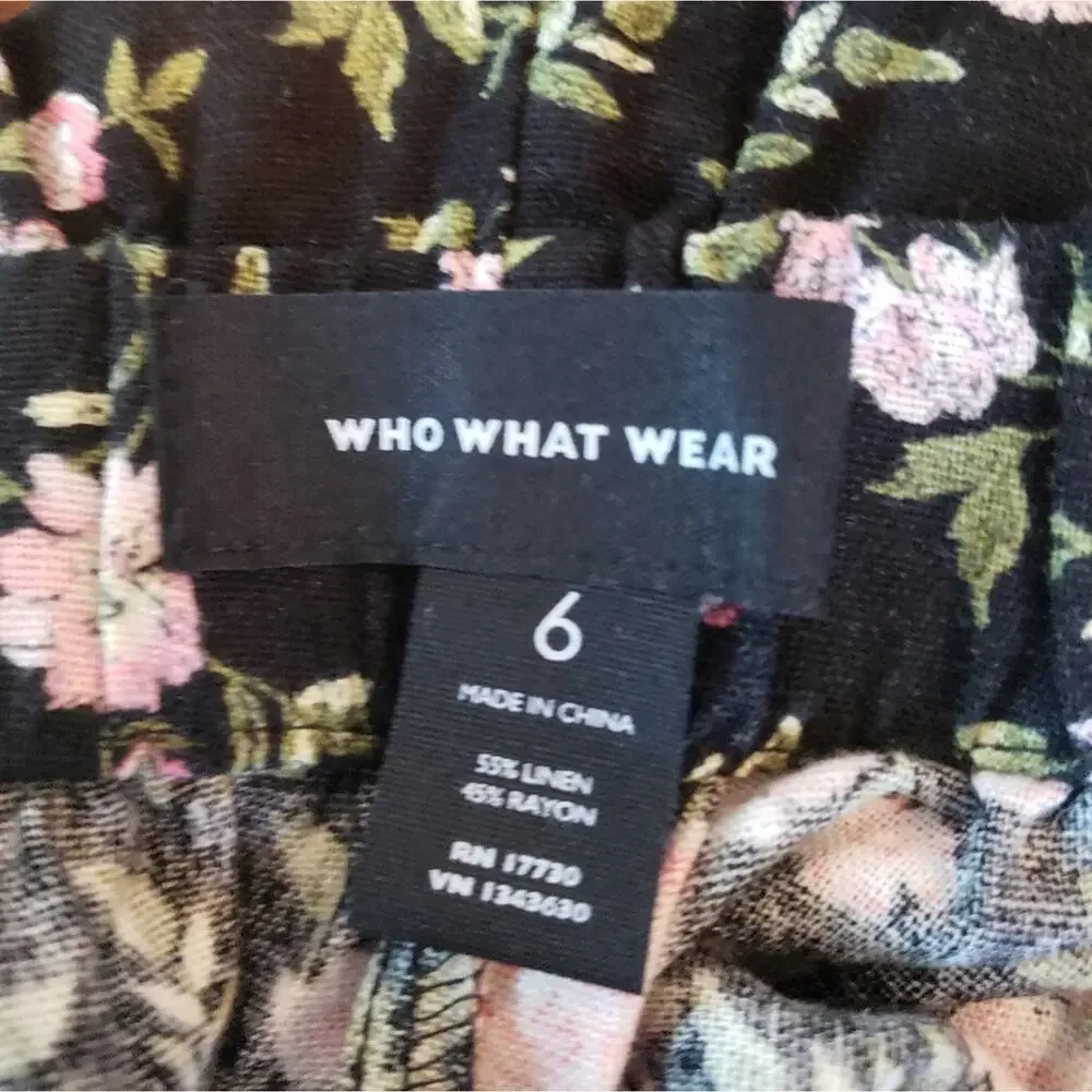 What When Wear no pockets