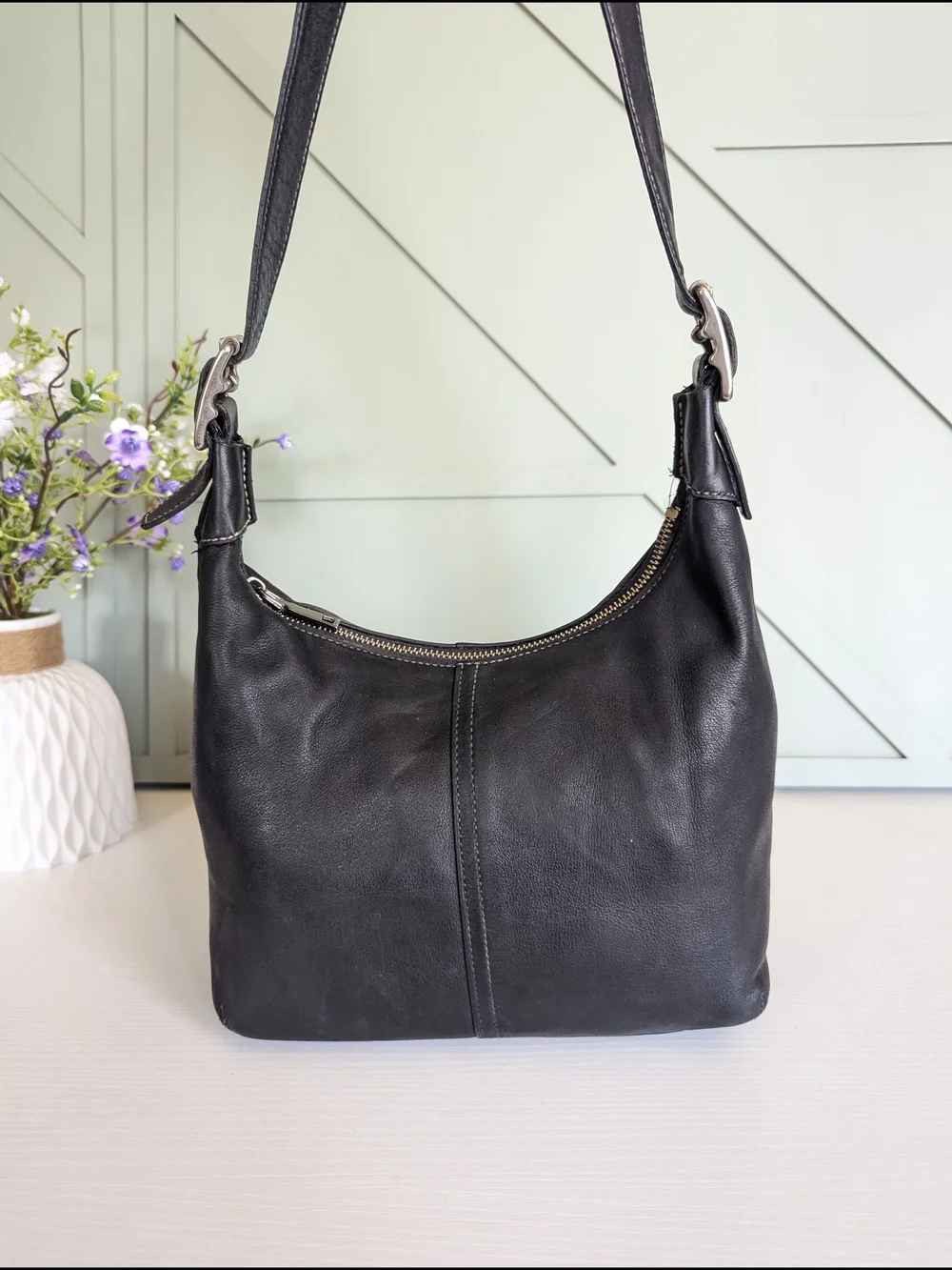 Coach design crafted