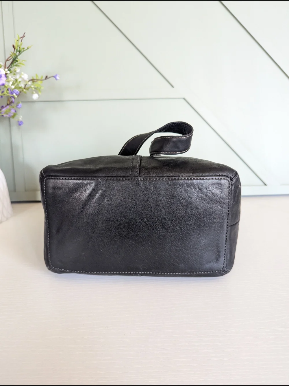 Coach design crafted