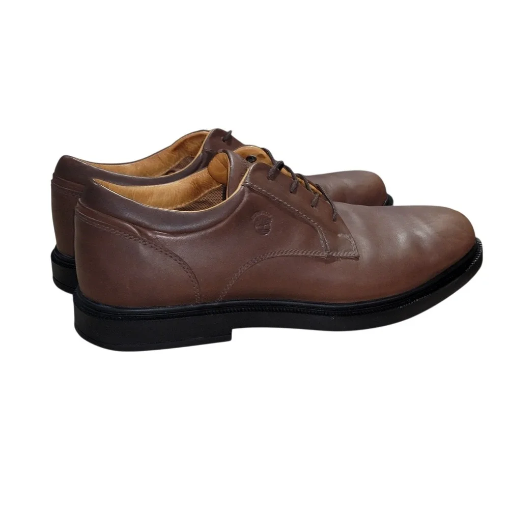 Timberland mens size