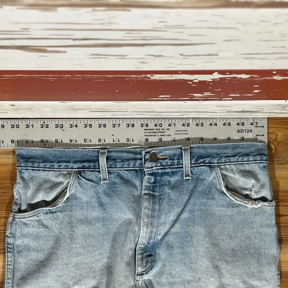 Rustler 36w vtg