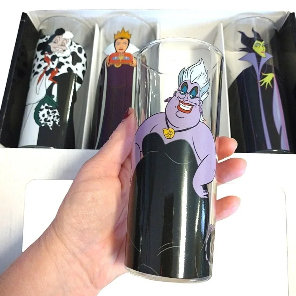 Disney cruela disneymerch