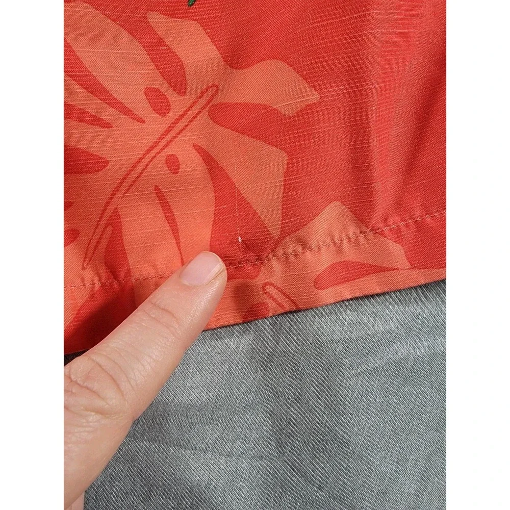 Quiksilver has minor