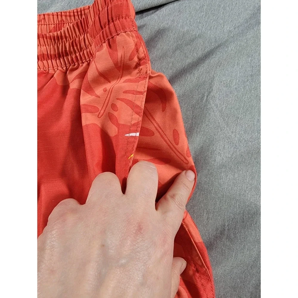 Quiksilver has minor