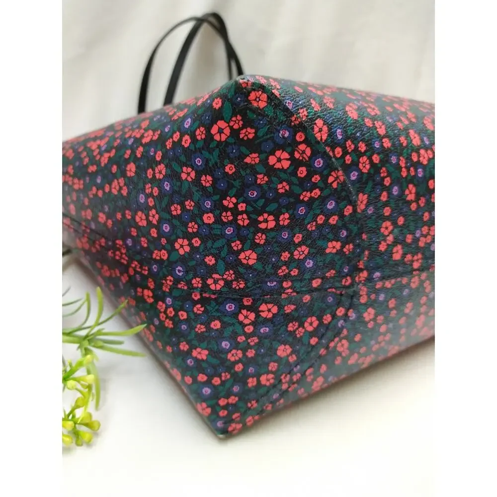 Coach city tote